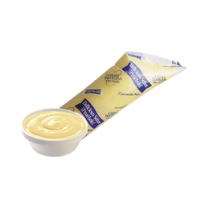 Crema Pastelera Fleischmann