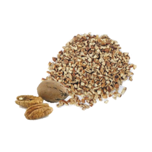 Nuez Pedazo y Granillo