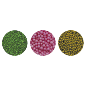 Perlas