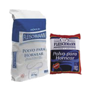 Polvo para Hornear Fleischmann
