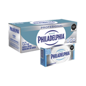 Queso Crema Philadelphia
