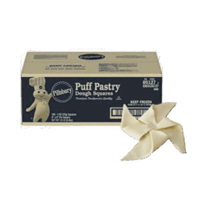 Pañuelos de Hojaldre Pillsbury